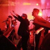 دانلود آهنگ بلک کتس بن بست